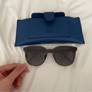 Gentle Monster sunglasses
